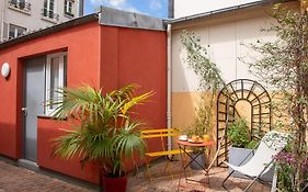 Fondary Family Residence